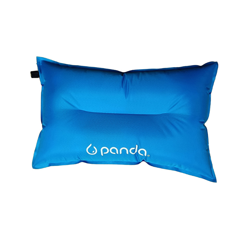 Φουσκωτό Μαξιλάρι Air Pillow (Blue) της Panda UNI78775 trazeras|UNI78775
