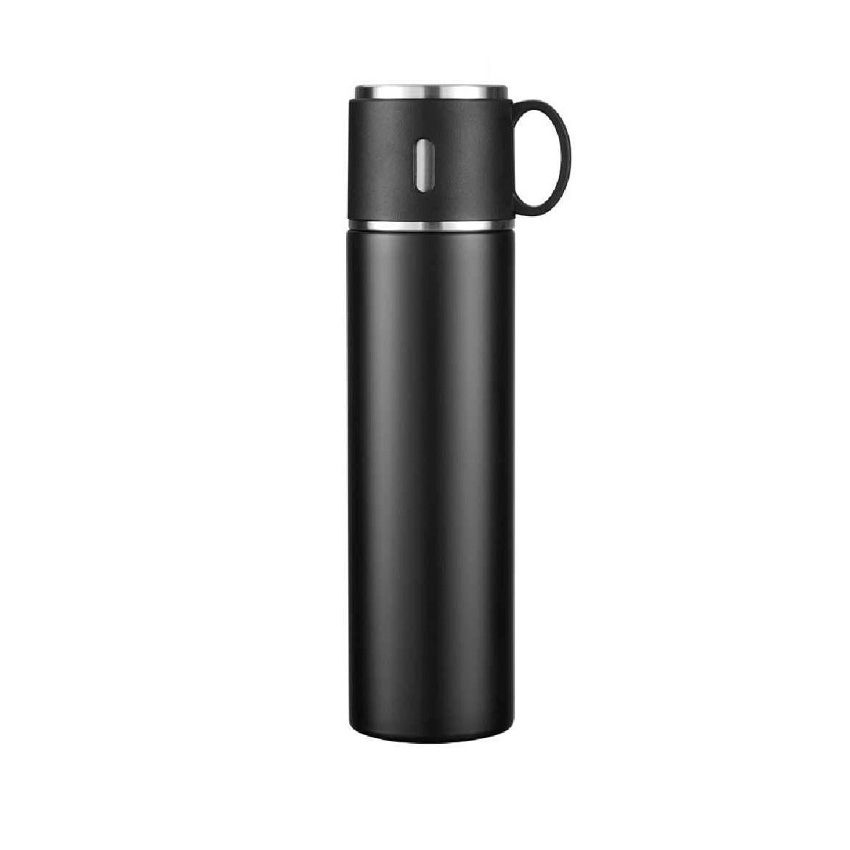 Θερμός με Καπάκι/Κούπα 500ml, TRD78742 trazeras|TRD78742
