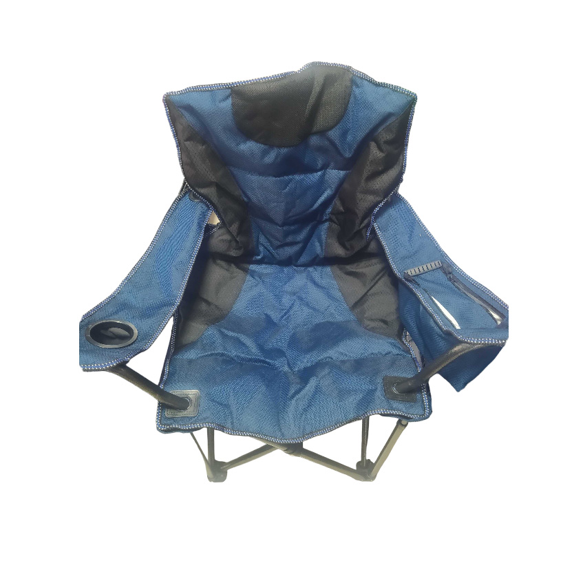Πτυσσόμενη Καρέκλα Camping 1055L (Blue) TRD78899 trazeras|TRD78899