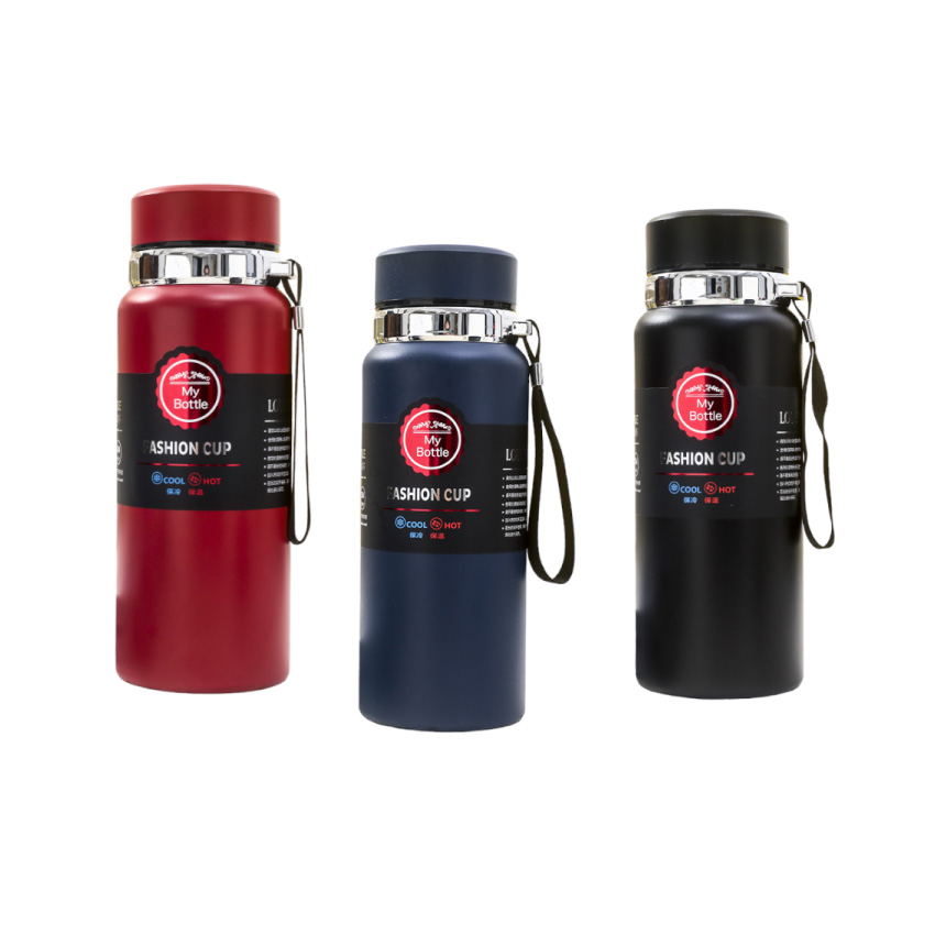 Παγούρι Θερμός, CF823, 800ml (3 Χρώματα) TRD79044 trazeras|TRD79044