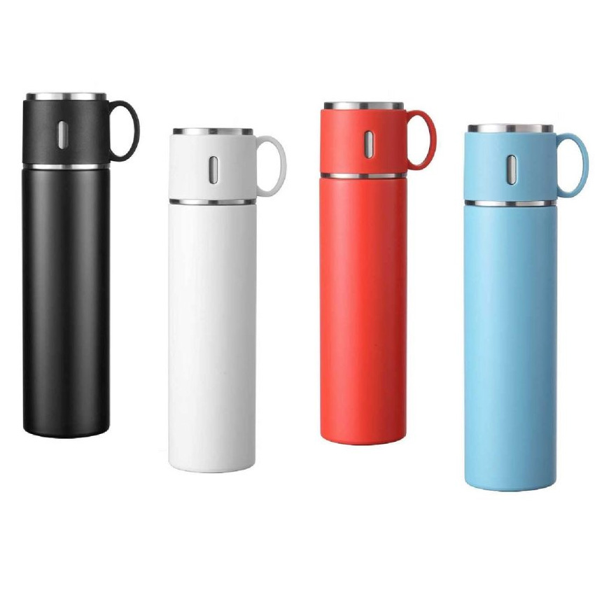 Θερμός, CF8280, 500ml (4 Χρώματα) TRD79077 trazeras|TRD79077