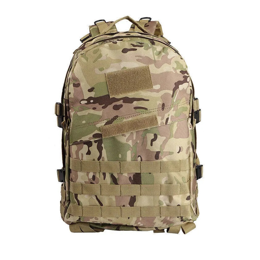 Επιχειρησιακό Σακίδιο Πλάτης 48x31x19cm (Camo) TRD69230 trazeras|TRD69230