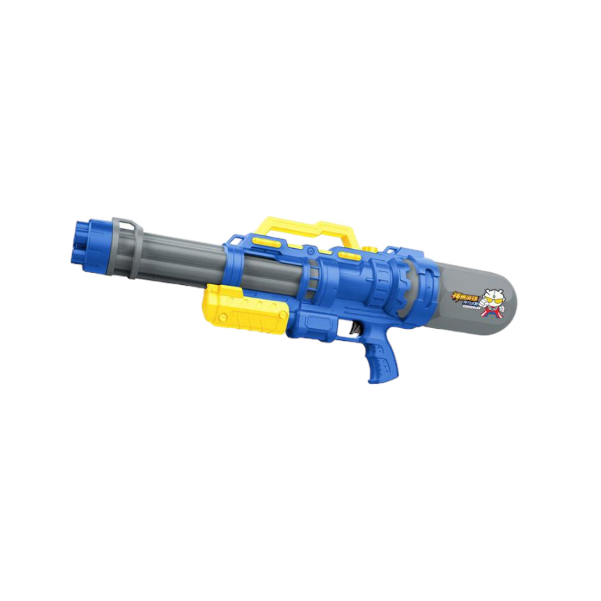 Παιδικό Νεροπίστολο 1500ml (Blue), TRD79222 trazeras|TRD79222
