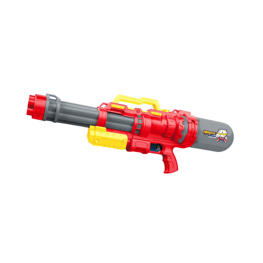 Παιδικό Νεροπίστολο 1500ml (Red), TRD79223 trazeras|TRD79223