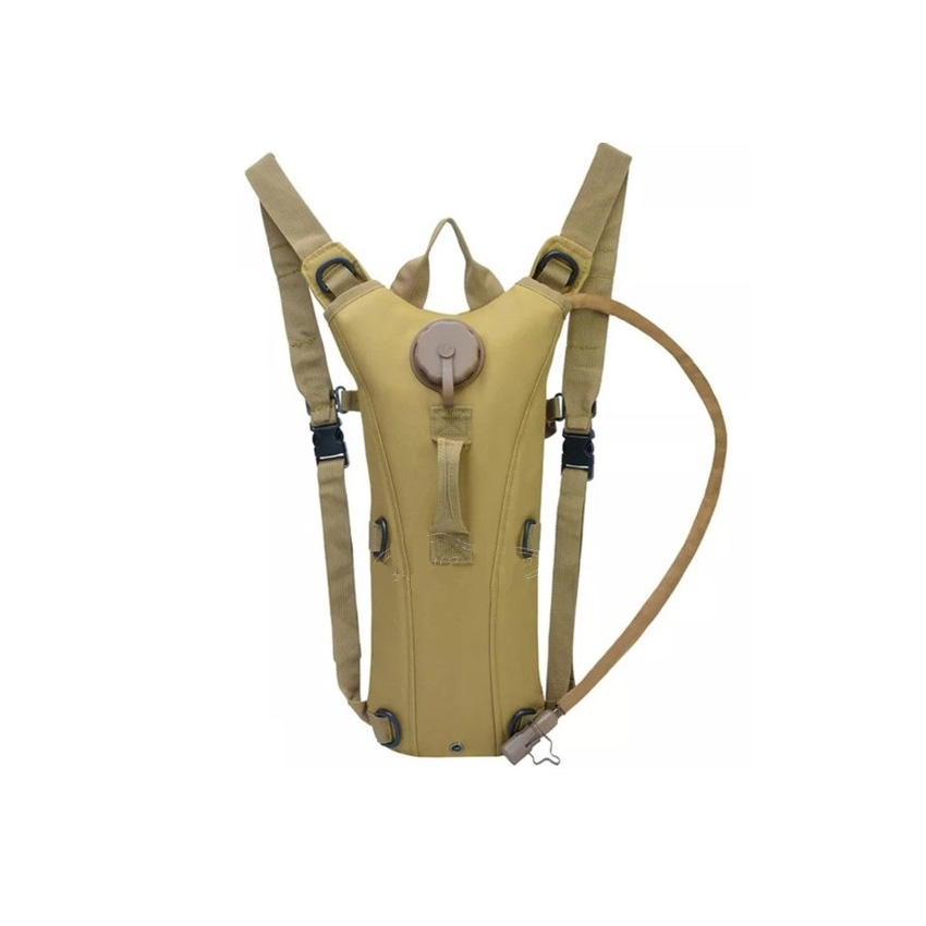 Επιχειρησιακό Υδροδοχείο Πλάτης BL01 (Beige) TRD79249 trazeras|TRD79249
