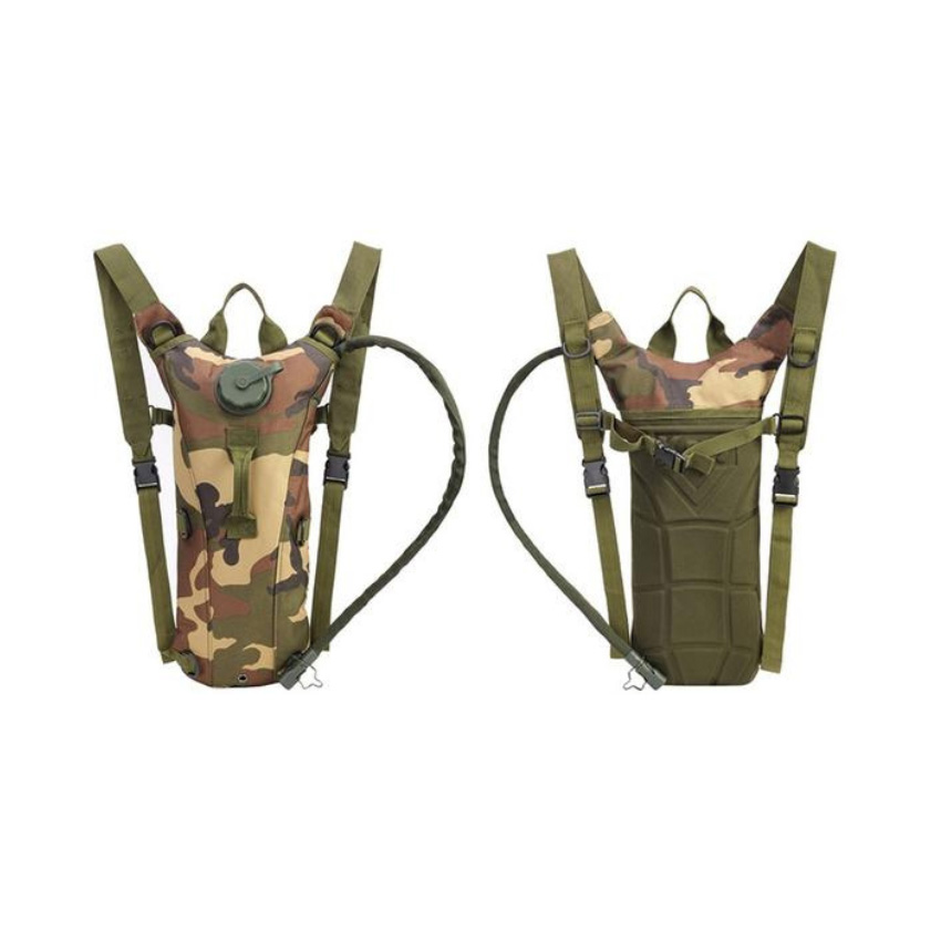 Επιχειρησιακό Υδροδοχείο Πλάτης BL01 (USA Camo) TRD79251 trazeras|TRD79251