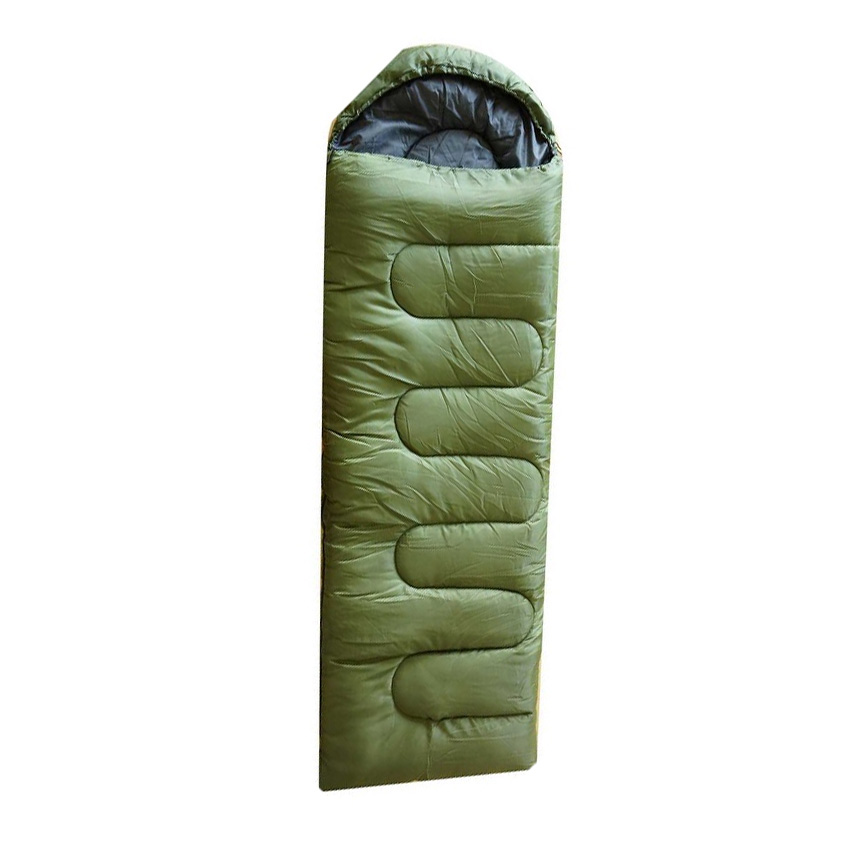 Καλοκαιρινός Υπνόσακος 195x70cm (Green) TRD79257 trazeras|TRD79257