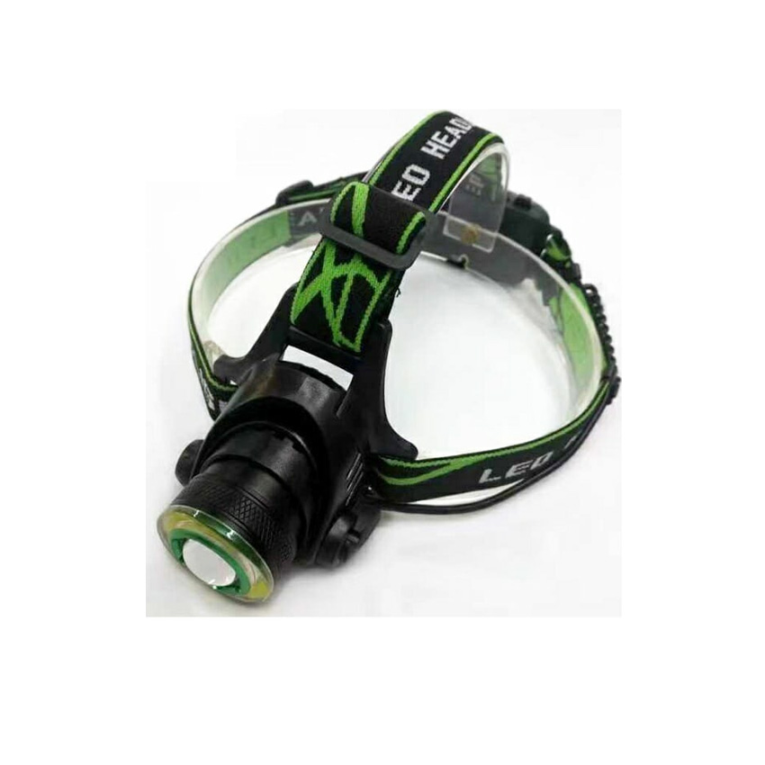Φακός Κεφαλής 107-P50, LED (4000 Lumens), TRD79396 trazeras|TRD79396
