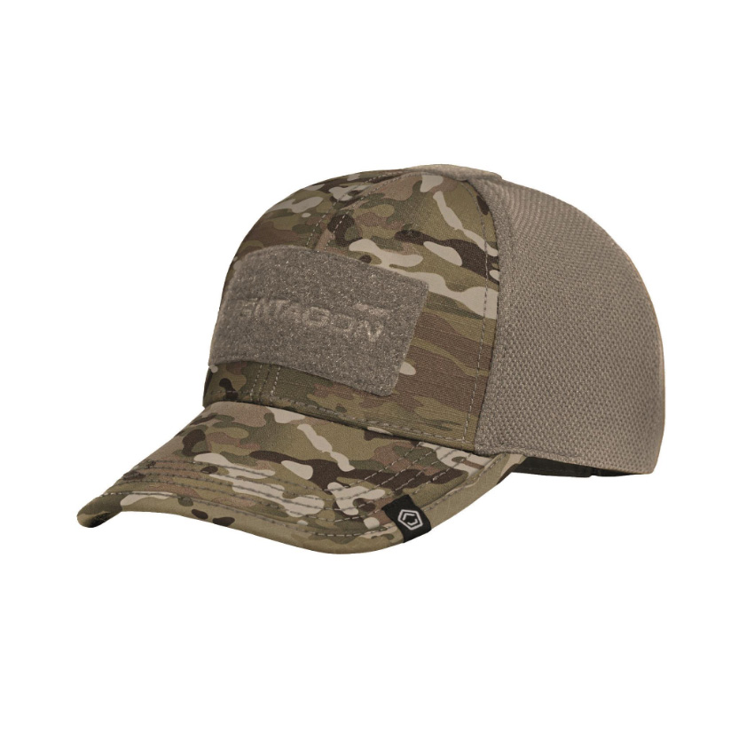 Τζόκεϋ Raptor BB Cap (Multicam) της Pentagon PEN79653 trazeras|PEN79653