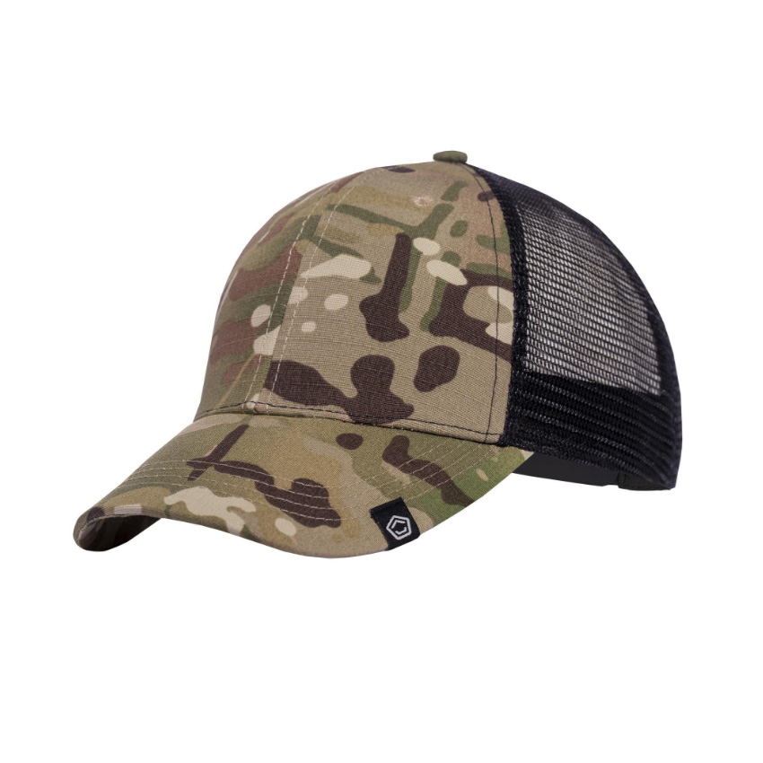 Καπέλο ERA Trucker (Multicam) της Pentagon PEN79654 trazeras|PEN79654
