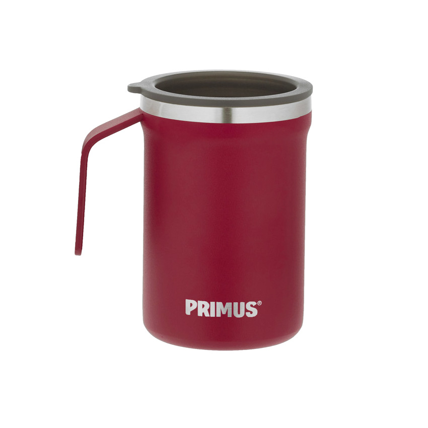 Ανοξείδωτη Κούπα Koppen 300ml Διπλού Τοιχώματος της Primus TSO79739 trazeras|TSO79739