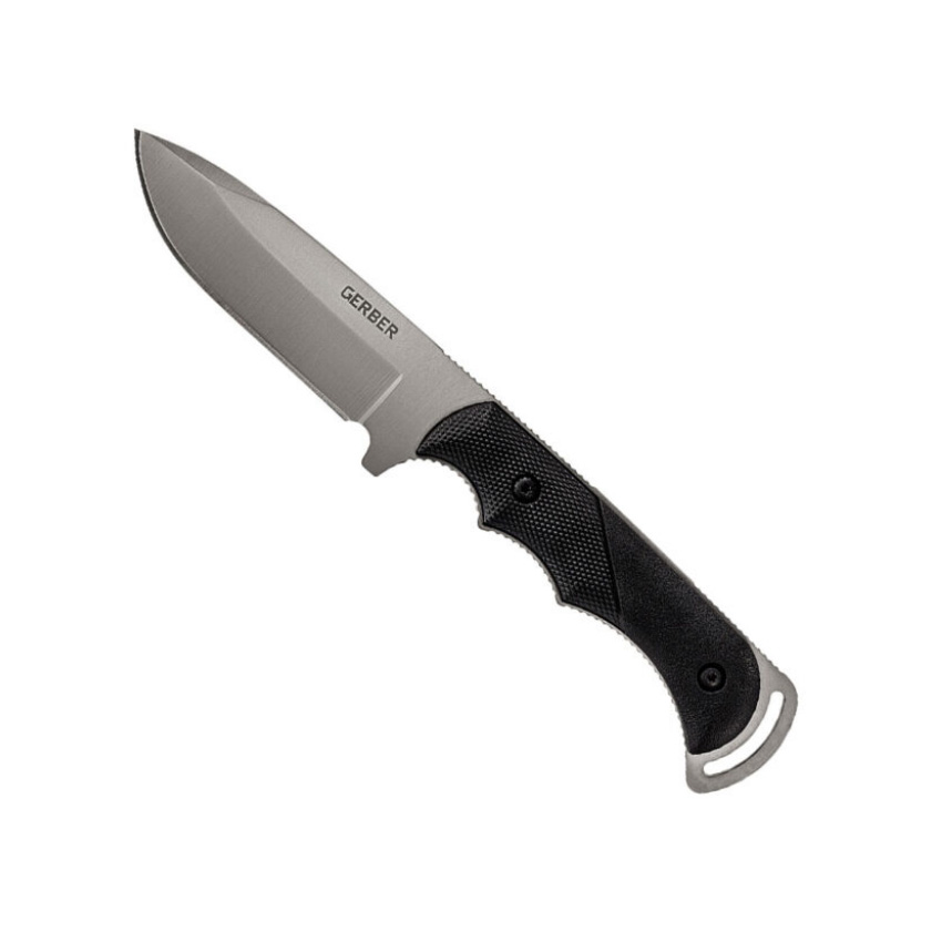 Μαχαίρι Freeman Guide (Black) της Gerber TSO79742 trazeras|TSO79742