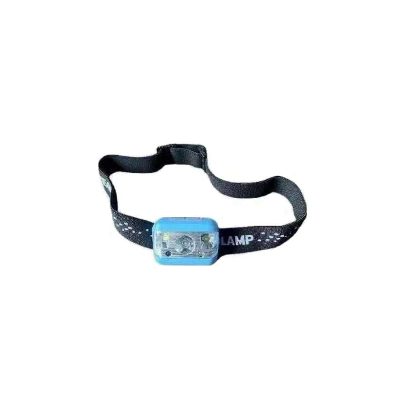 Επαναφορτιζόμενος Φακός Κεφαλής T126, Led, TRD79425 trazeras|TRD79425