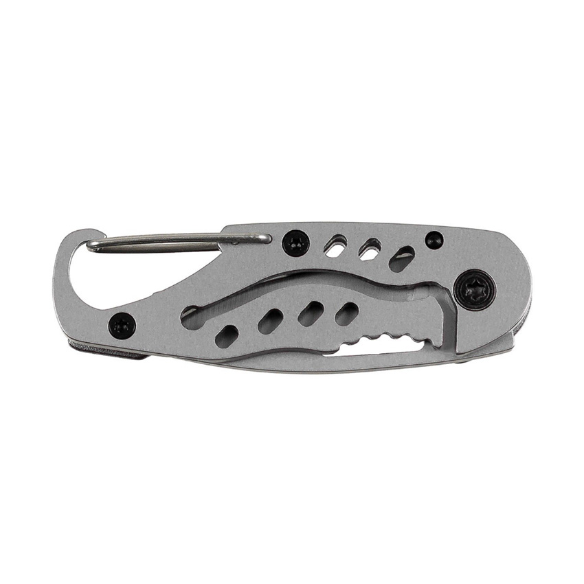 Σουγιάς Jack Knife Piccolo (Black) της Fox Outdoors MAX79772 trazeras|MAX79772