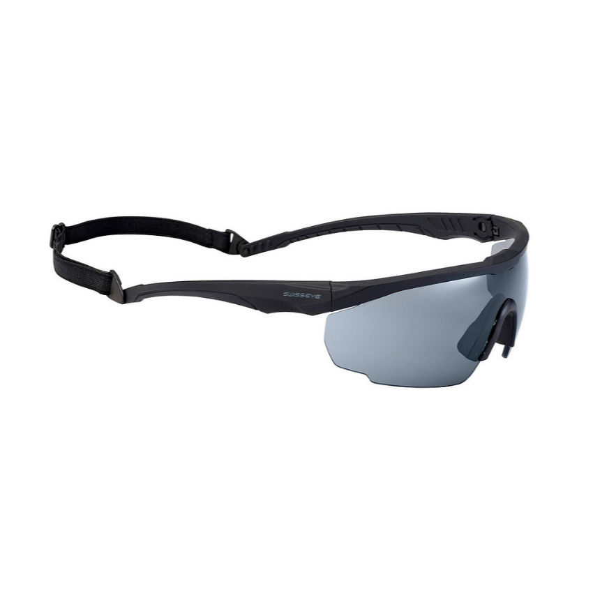 Επιχειρησιακά Γυαλιά Blackhawk (Black) της Swiss Eye VAN79796 trazeras|VAN79796