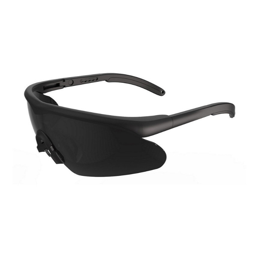 Επιχειρησιακά Γυαλιά Raptor Pro (Black) της Swiss Eye VAN79797 trazeras|VAN79797