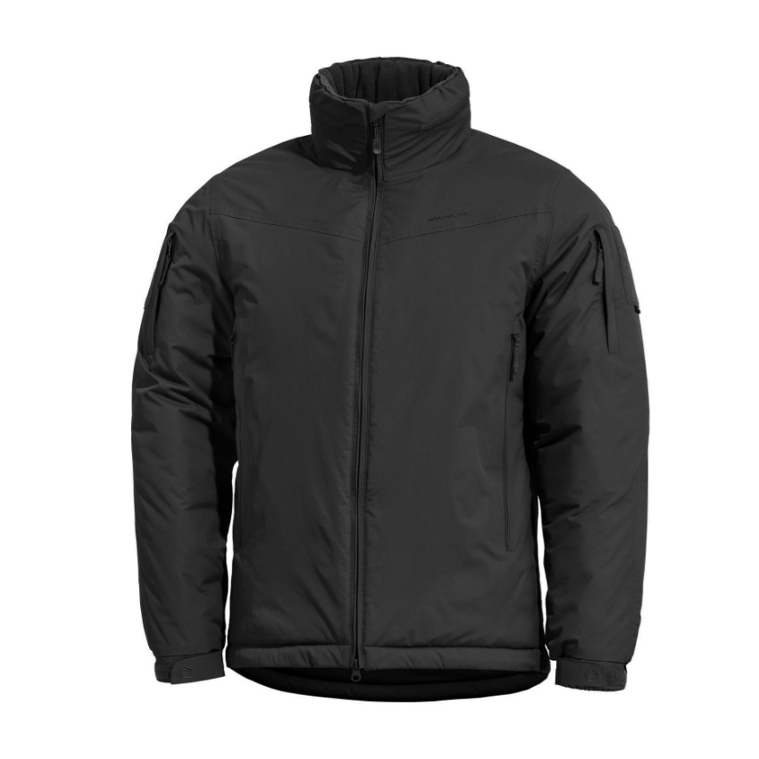 Χειμερινό Τζάκετ Logan LV7 Jacket (Black) της Pentagon PEN80027 trazeras|PEN80027
