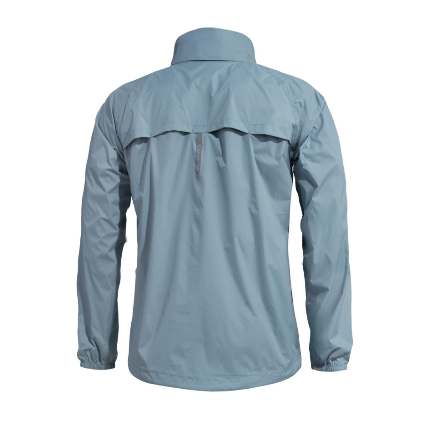 Γυναικείο Τζάκετ Cloudburst Packable Jacket (Ral) της Pentagon PEN80089 trazeras|PEN80089