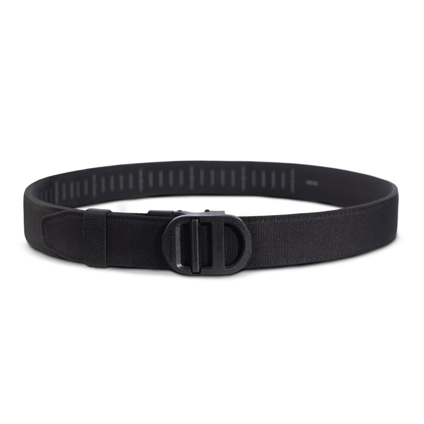 Επιχειρησιακή Ζώνη Chuck Rachet Belt DRK (Black) της Pentagon PEN80100 trazeras|PEN80100