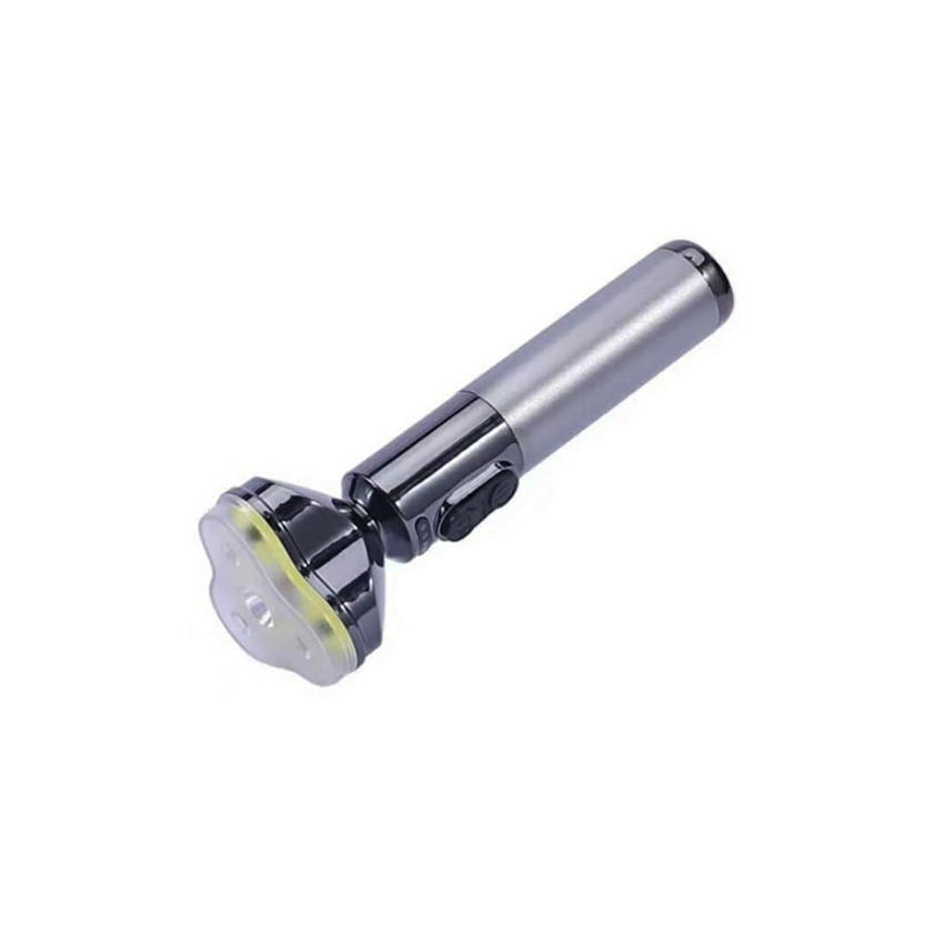 Επαναφορτιζόμενος Φακός Mod.2101, LED, TRD79458 trazeras|TRD79458