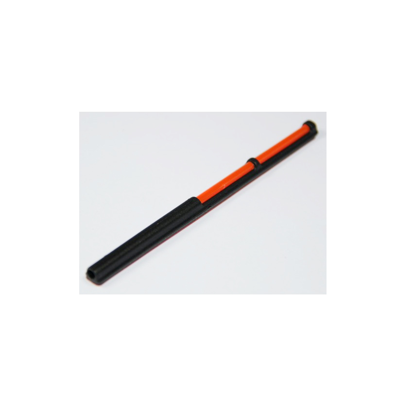 Σκοπευτικό 3x70mm Πορτοκαλί της Advance Group ADV80575 trazeras|ADV80575