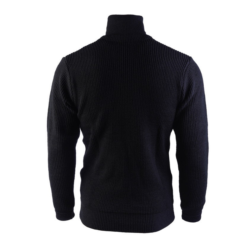 Πουλόβερ Troyer (Black) της Mil-Tec STU81240 trazeras|STU81240