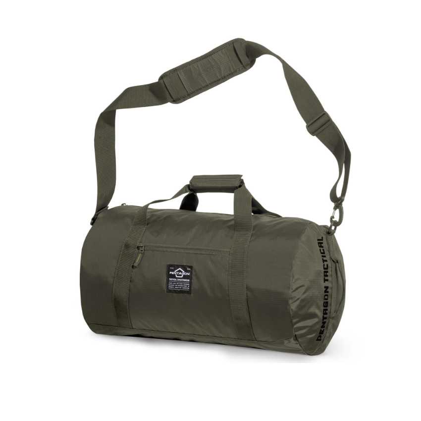 Σακίδιο Kanon 2.0 Packable Duffle Bag (Ral) της Pentagon PEN81395 trazeras|PEN81395
