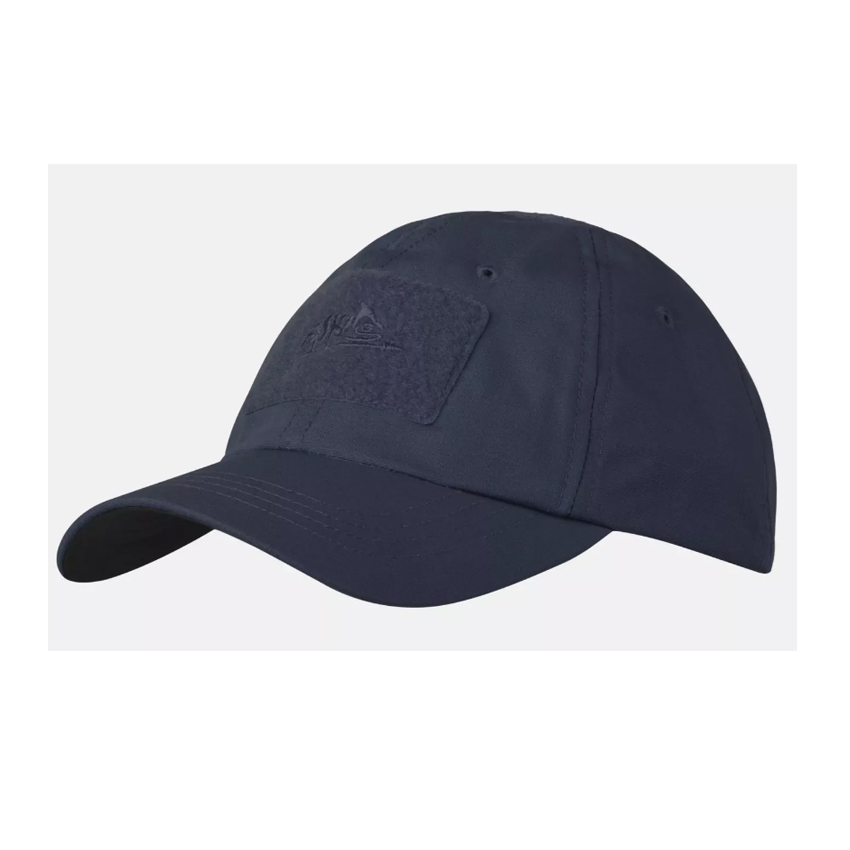 Καπέλο BBC Cap Polycotton Rip-Stop (Navy Blue) της Helicon-Tex ENT81399 trazeras|ENT81399