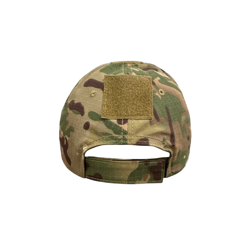 Επιχειρησιακό Καπέλο Tactical (Multicam) της Armyrace ARM81514 trazeras|ARM81514