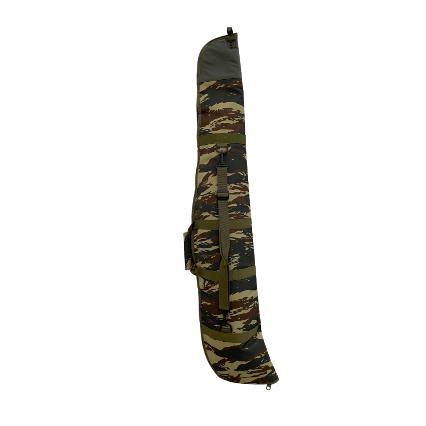 Κυνηγητική Θήκη Όπλου (Greek Camo) της Dispan DIS81523 trazeras|DIS81523