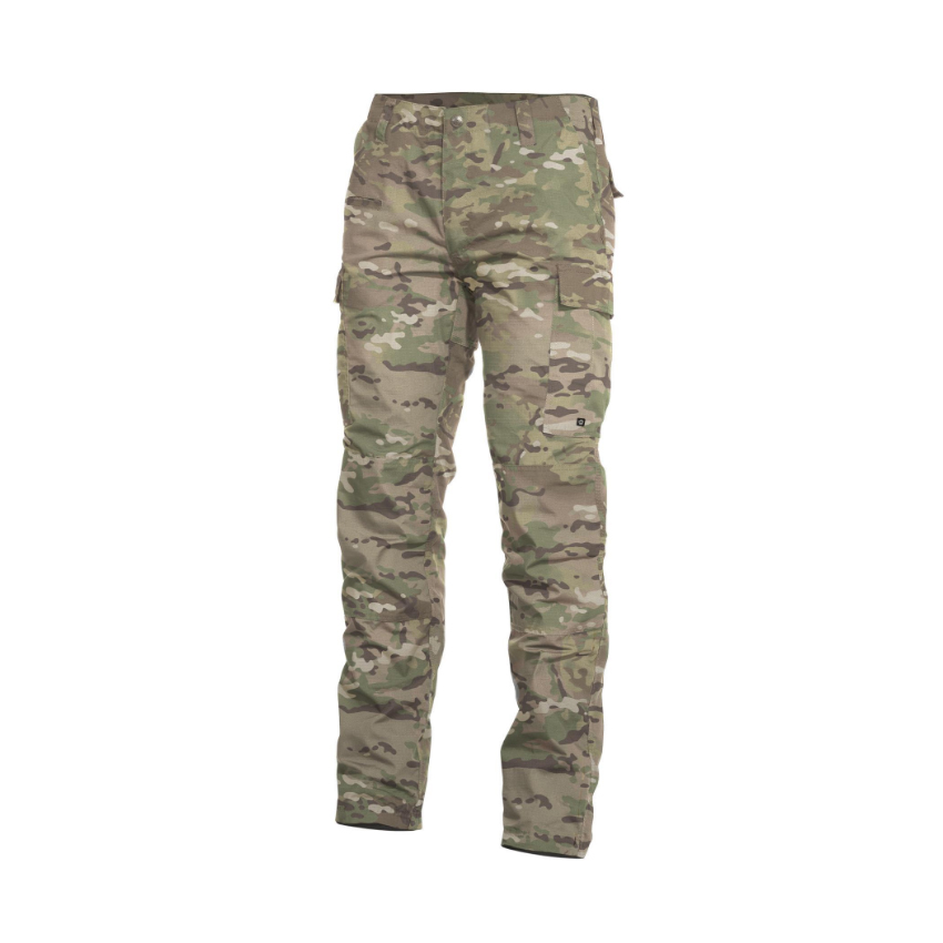 Παντελόνι BDU 2.0 (Multicam) της Pentagon PEN80937 trazeras|PEN80937