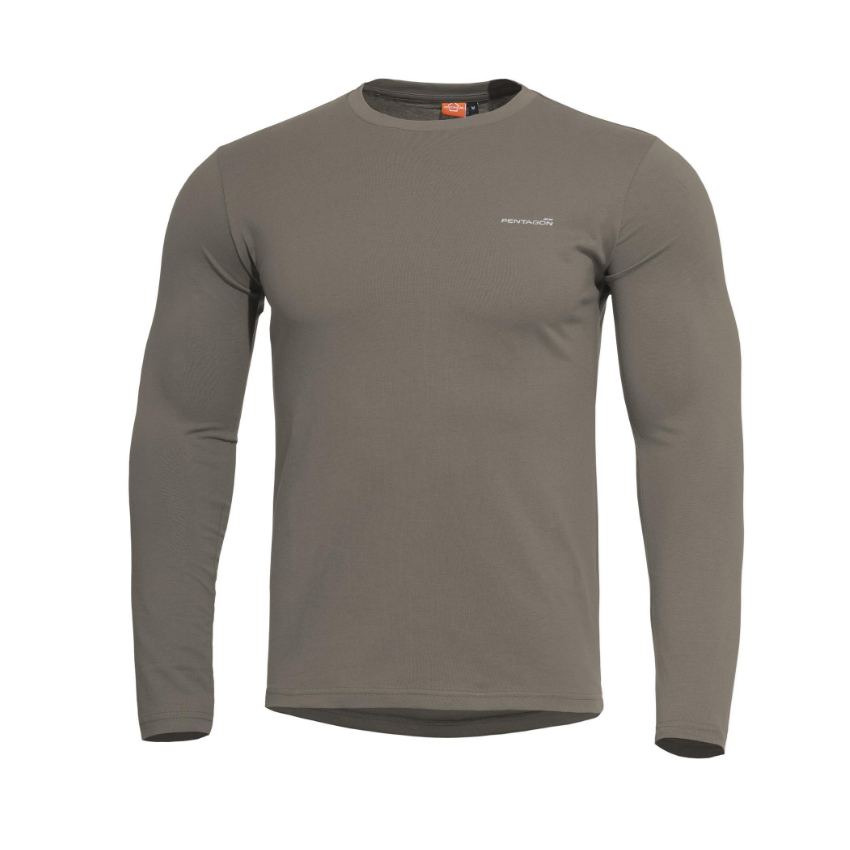 Μπλούζα Ageron Long Shirt 2.0 (Ral) της Pentagon PEN73104 trazeras|PEN73104