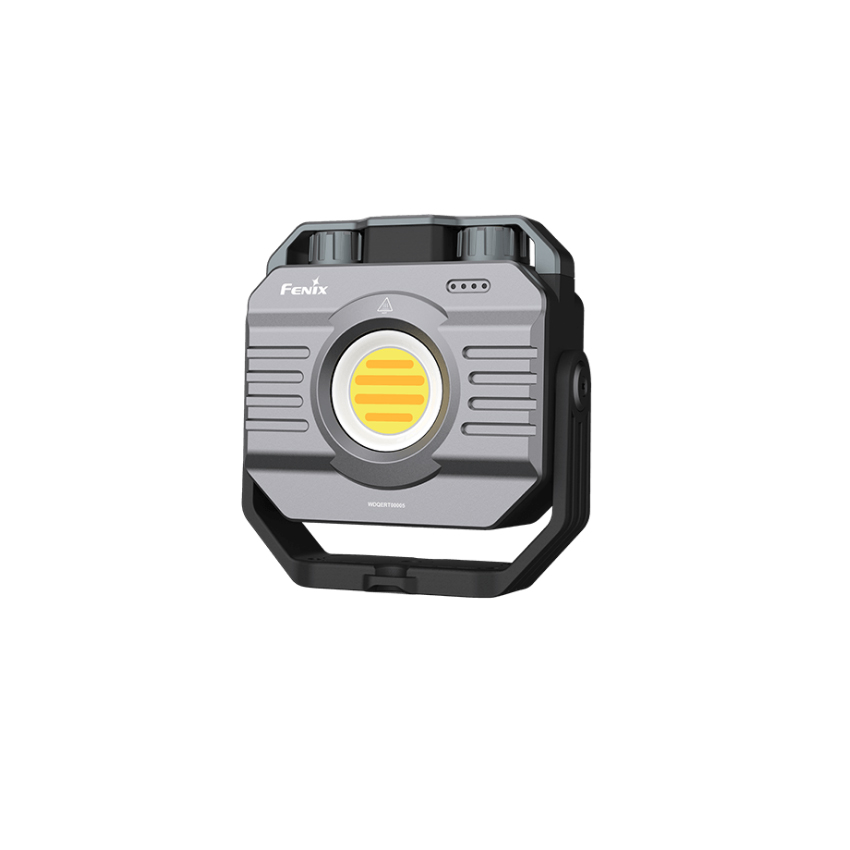 Επαναφορτιζόμενος Φακός CL28R με USB της Fenix VEL82401 trazeras|VEL82401
