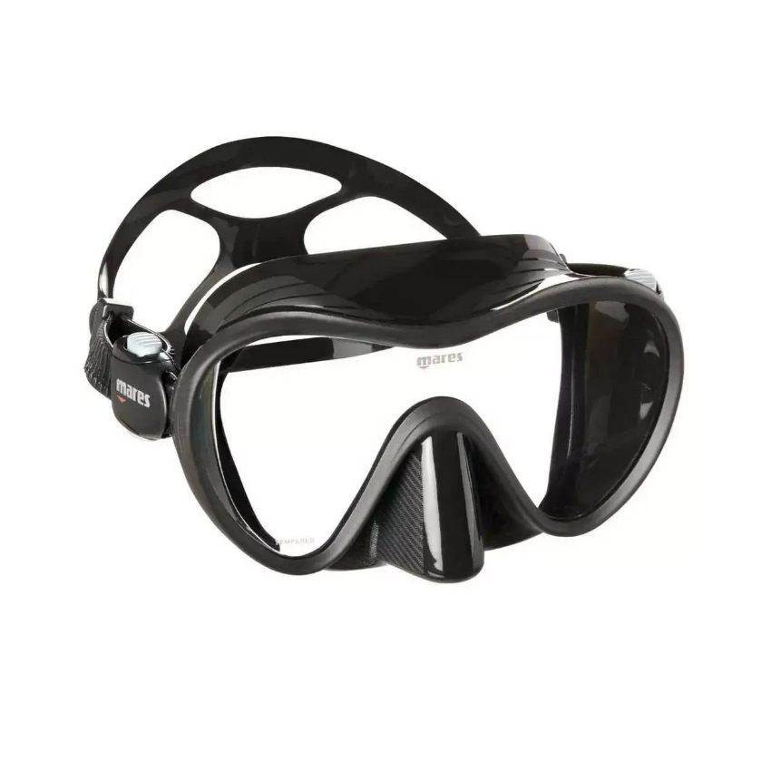 Μάσκα Κατάδυσης Tropical (3 Χρώματα) της Mares ION34600 trazeras|ION34600