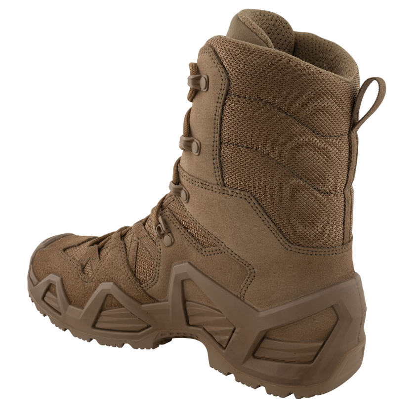 Επιχειρησιακά Άρβυλα Zephyr MK2 GTX Hi Einsatzstiefel, High 8" (Coyote) της Lowa REC81863 trazeras|REC81863