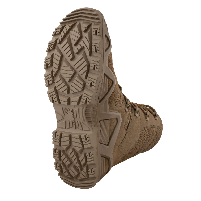 Επιχειρησιακά Άρβυλα Zephyr MK2 GTX Hi Einsatzstiefel, High 8" (Coyote) της Lowa REC81863 trazeras|REC81863