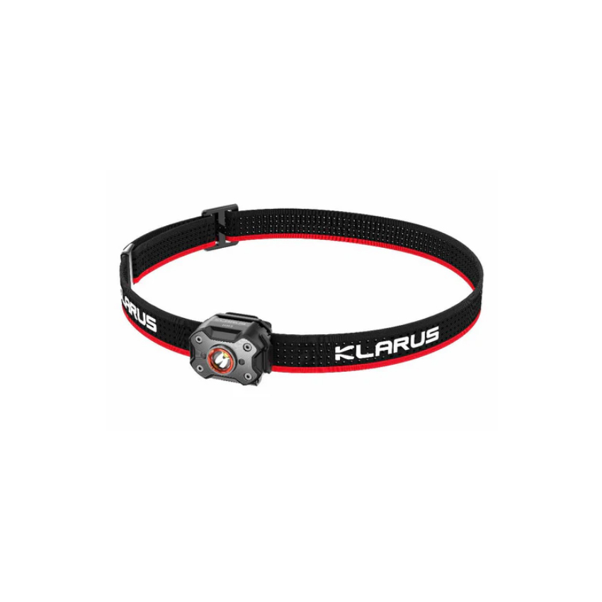 Φακός Κεφαλής HM3 (670 Lumens) της Klarus GOR82575 trazeras|GOR82575