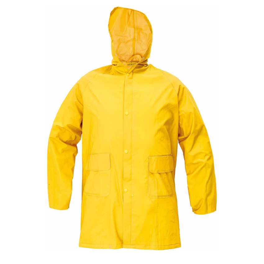 Αδιάβροχο PVC Polyester (Yellow) της OEM, ASP81867 trazeras|ASP81867