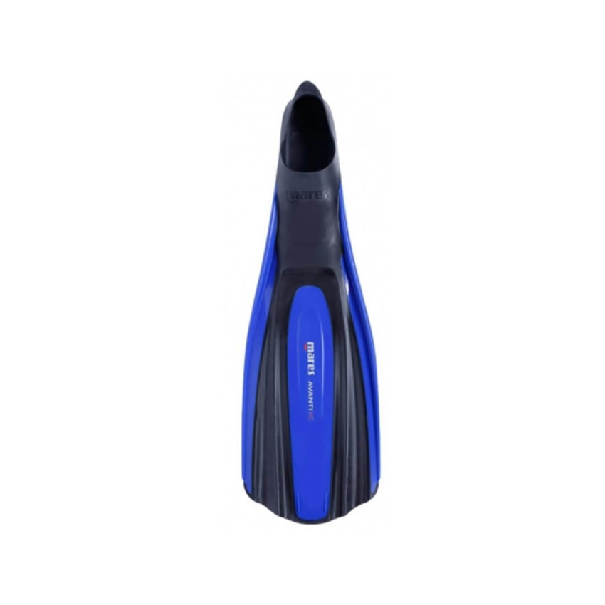 Πέδιλα Avanti HC FF (Black/Blue) της Mares ION82617 trazeras|ION82617