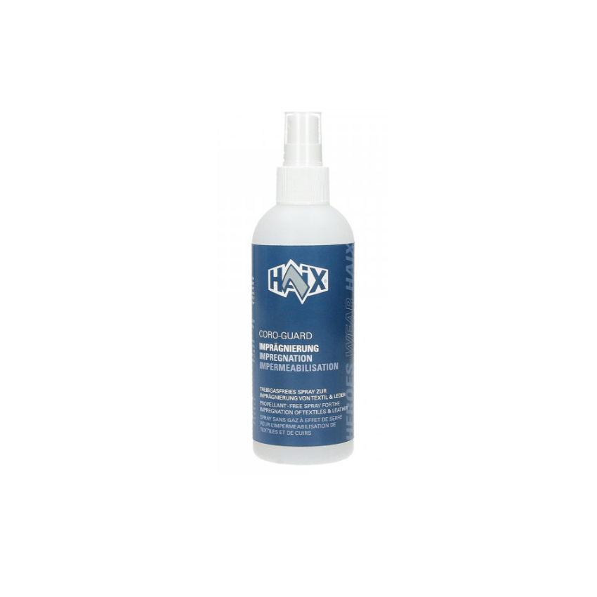Σπρέι Αδιαβροχοποίησης Waterproof Spray 200ml της Haix HAI81870 trazeras|HAI81870