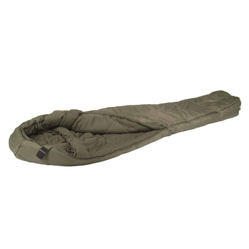 Υπνόσακος -5°C/+5°C, OD Mummy Sleeping Bag 3D Hollowfiber της Mil-Tec STU81871 trazeras|STU81871