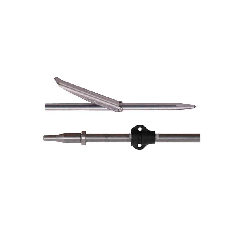 Βέργα Force Tahiti Inox (5 Μεγέθη) της Mares, ION82650 trazeras|ION82650