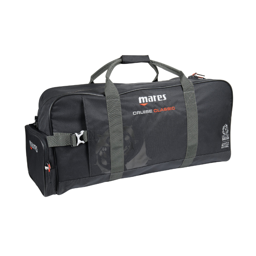 Τσάντα Cruise Pool 50L της Mares ION82674 trazeras|ION82674