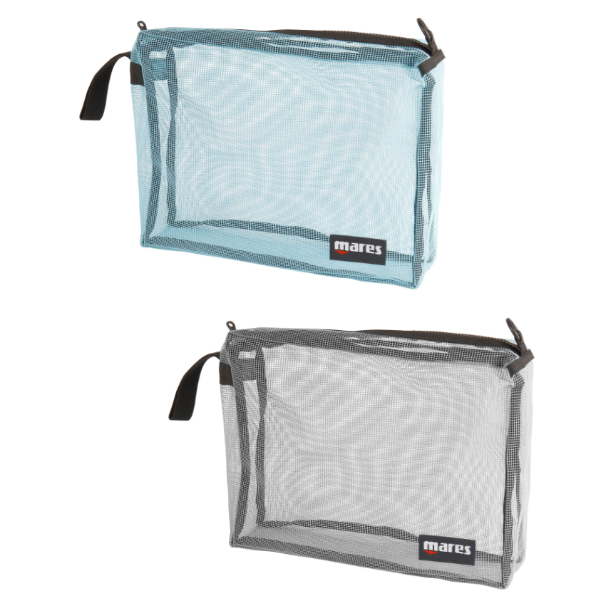 Πολυχρηστική Τσάντα Multipurpose Bag (2 Χρώματα) της Mares ION82675 trazeras|ION82675