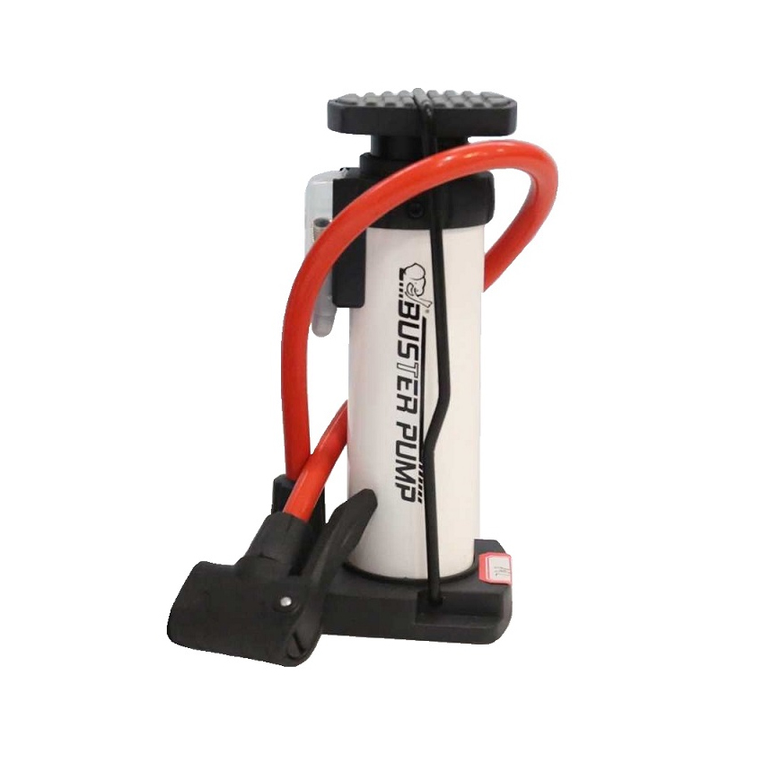Ημιαυτόματη Τρόμπα Buster Pump Mod.7808, TRD82702 trazeras|TRD82702