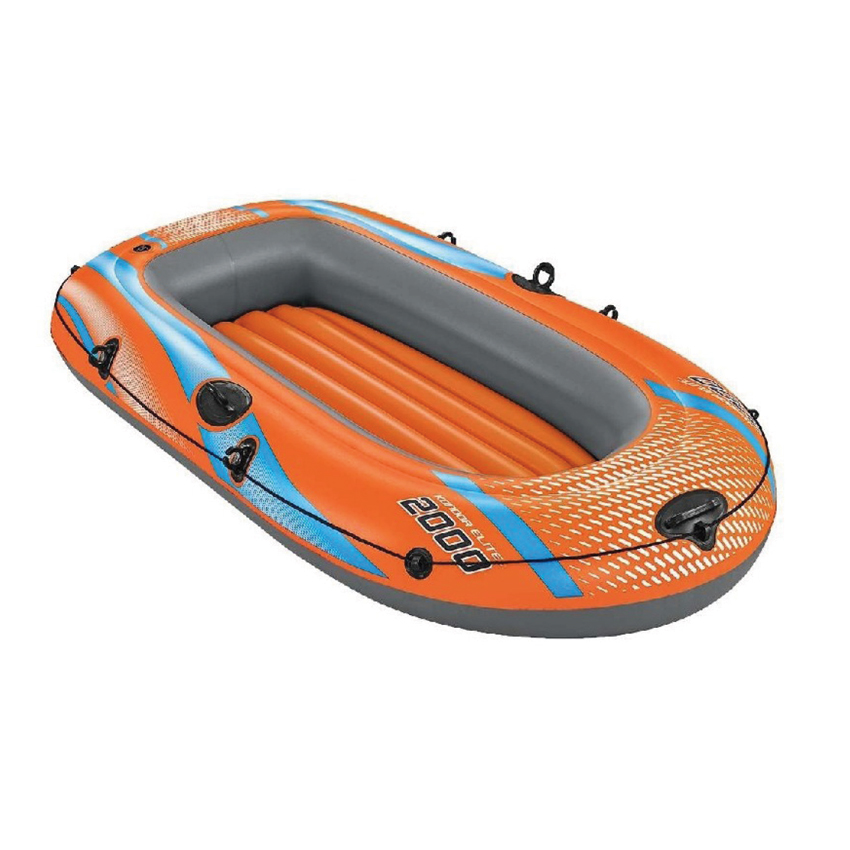 Φουσκωτή Βάρκα Παραλίας Kondor Elite 2000, (196x106cm), NYS82792 trazeras|NYS82792