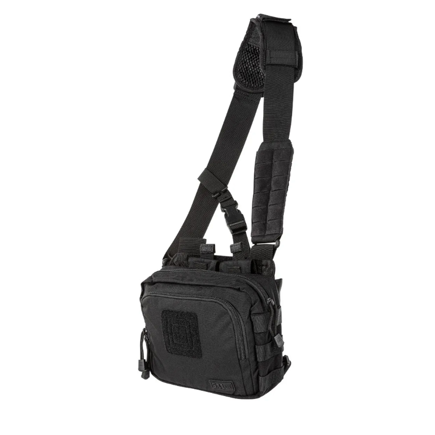 Θήκη 2-Banger 3L (Black) της 5.11 Tactical FIV82822 trazeras|FIV82822