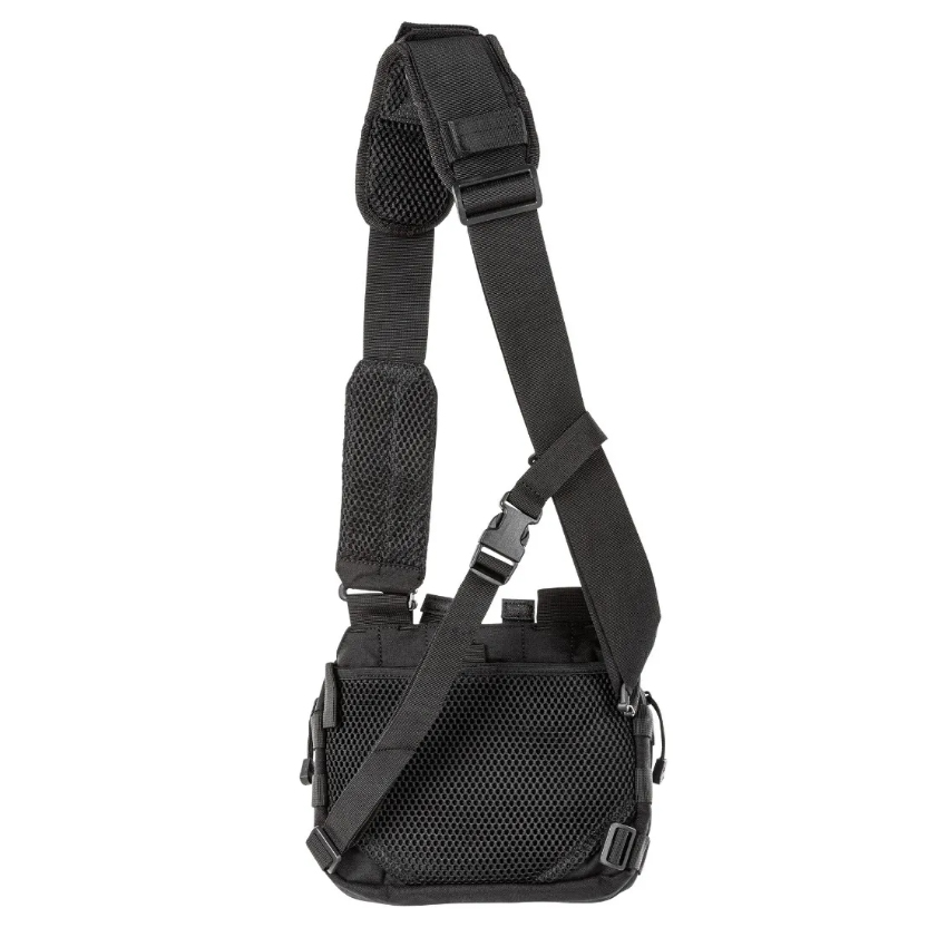 Θήκη 2-Banger 3L (Black) της 5.11 Tactical FIV82822 trazeras|FIV82822