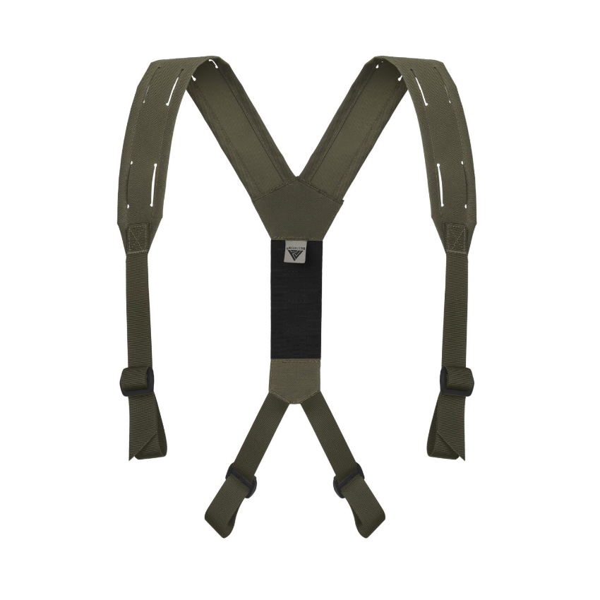Επιχειρησιακοί Ιμάντες Εξάρτησης Mosquito Modular Belt Sleeve, Ranger Green της Direct Action ENT82460 trazeras|ENT82460