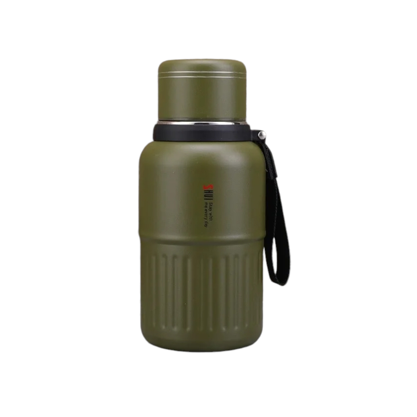 Φορητό Παγούρι Θερμός ZS9201, 800ml, TRD82723 trazeras|TRD82723